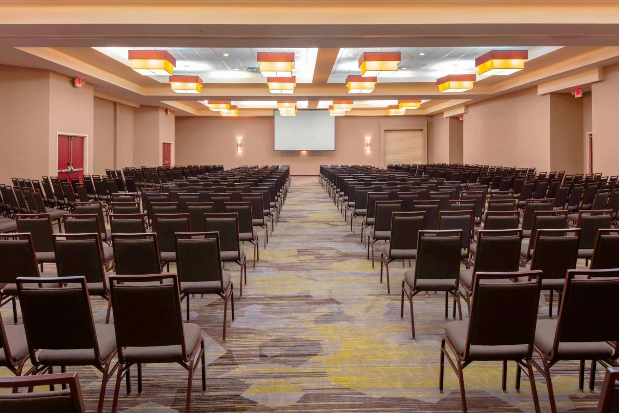 Courtyard By Marriott Killeen Hotel Exterior foto